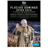 C MAJOR Plácido Domingo Opera Gala 50 ans aux Arenes de Verone DVD