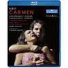 C MAJOR Carmen Blu-ray