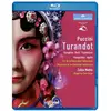 C MAJOR Turandot Blu-ray