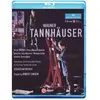 C MAJOR Tannhäuser - Blu-Ray