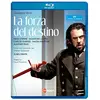 C MAJOR La force du destin - Blu-Ray