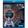 C MAJOR Les Troyens - Blu-Ray