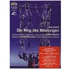 C MAJOR L'anneau du Nibelung - Blu-Ray