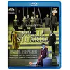 C MAJOR Maria Stuarda - Blu-Ray