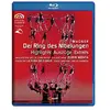 C MAJOR L'anneau du Nibelung - Extraits - Blu-Ray