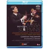 C MAJOR Missa solemnis - Blu-Ray