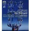 C MAJOR L'or du Rhin - Blu-Ray