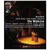 C MAJOR La Walkyrie - Blu-Ray