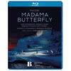 C MAJOR Madama Butterfly Blu-ray