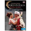 C MAJOR Il Turco In Italia DVD