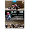 C MAJOR Il Trittico DVD