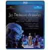 C MAJOR Les Pêcheurs de perles - Blu-ray