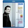 C MAJOR Ainsi parlait Zarathoustra - Blu-ray