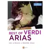 C MAJOR Les plus beaux airs de Verdi - DVD