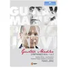 C MAJOR Symphonies n° 1 & 2 - 2 DVD