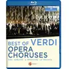 C MAJOR Les plus beaux choeurs d'opéra de Verdi - Blu-ray