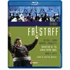 C MAJOR Falstaff - Blu-Ray