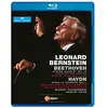 C MAJOR Quatuor à cordes 16 - Missa in tempore belli - Blu-Ray
