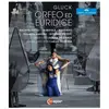 C MAJOR Orphée et Eurydice - Blu-Ray
