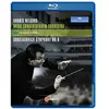 C MAJOR Symphonie n.8 - Blu-Ray