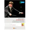 DISTRART M CNT Symphony number 4 DVD
