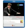DISTRART M CNT Symphony number 4 Blu-ray