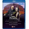 C MAJOR Julia Fischer aux BBC Proms Blu-ray