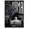 C MAJOR Norma DVD