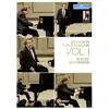 C MAJOR Sonates pour piano Volume 1 DVD