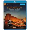 C MAJOR Turandot Blu-ray