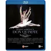 C MAJOR Don Quichotte Blu-ray