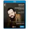 C MAJOR  uvres Orchestrales Blu-ray