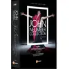 C MAJOR Nijinski Tatiana Oratorio de Noël La petite sirène DVD