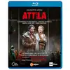C MAJOR Verdi: Attila [Blu-ray]