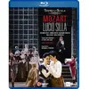 C MAJOR Lucio Silla Blu-ray