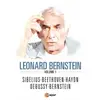 C MAJOR Leonard Bernstein Volume 1 DVD