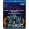 C MAJOR Carmen Blu-ray