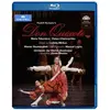 C MAJOR Don Quichotte Blu-ray