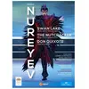 C MAJOR Le Lac des Cygnes Casse-Noisette Don Quichotte DVD