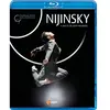 C MAJOR Nijinsk Ballet Blu-Ray