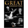 C MAJOR Les grands chefs DVD