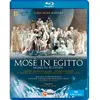 DISTRART M CNT Moïse en Égypte Blu-ray