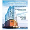 C MAJOR Elbphilharmonie Hamburg: Das Eröffnungskonzert [Blu-ray]
