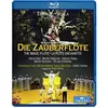 C MAJOR La flûte enchantée Blu-ray