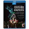 C MAJOR Orphée aux Enfers Blu-ray