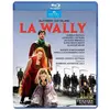 C MAJOR La Wally Blu-ray