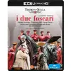 C MAJOR I Due Foscari Blu-ray