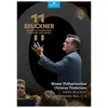 C MAJOR Symphonies Numéros 3 et 6 DVD