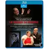 C MAJOR Mozart : Les Noces de Figaro Blu-ray