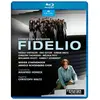 C MAJOR Fidelio Blu-ray
